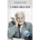A Nobel-díjas kém -  Londoni Készleten